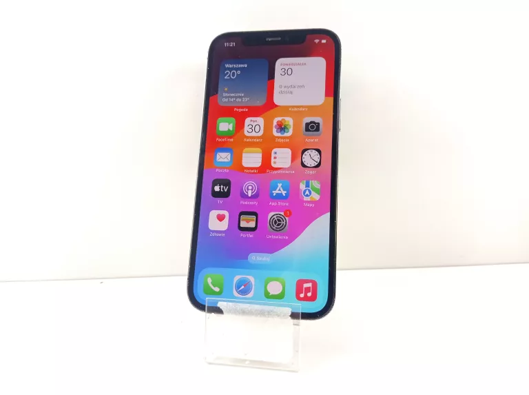 TELEFON IPHONE 12 PRO 6 GB / 256 GB KB 88%