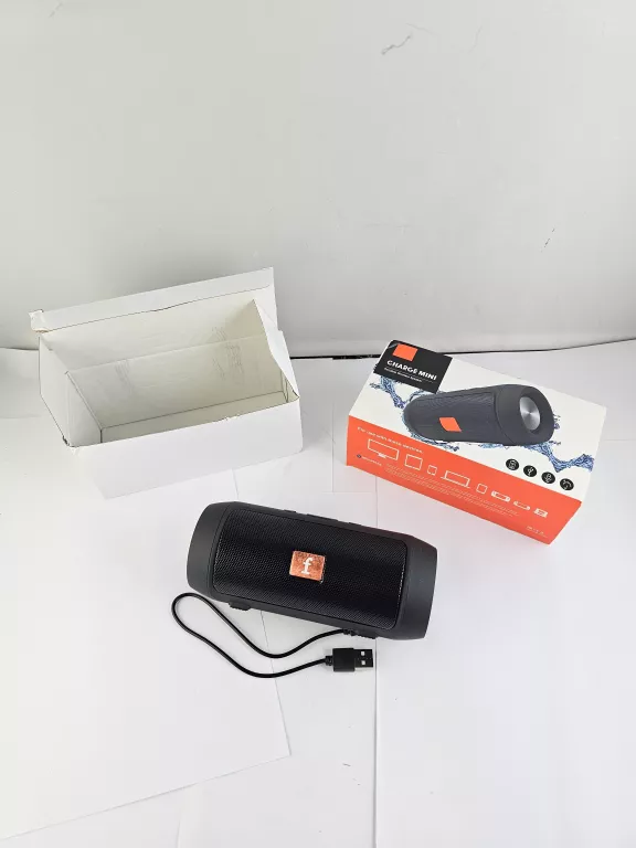 GŁOŚNIK CHARGE MINI