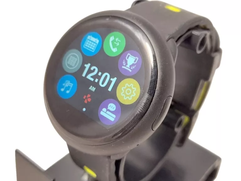 SMARTWATCH MYKRONOZ ZEROUND 2 + ŁADOWARKA