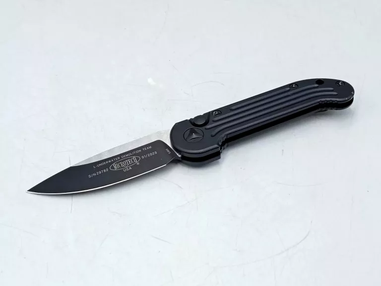 NÓŻ MICROTECH LUDT 135-1 T