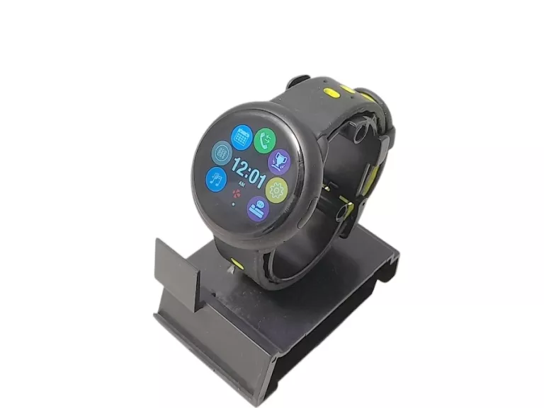 SMARTWATCH MYKRONOZ ZEROUND 2 + ŁADOWARKA