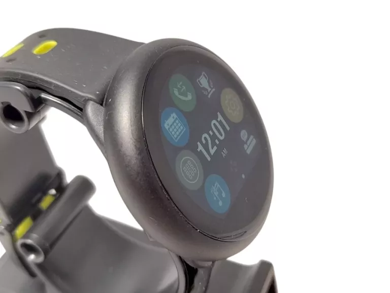 SMARTWATCH MYKRONOZ ZEROUND 2 + ŁADOWARKA