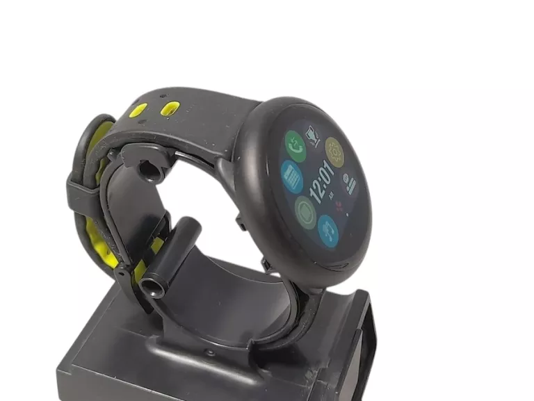 SMARTWATCH MYKRONOZ ZEROUND 2 + ŁADOWARKA