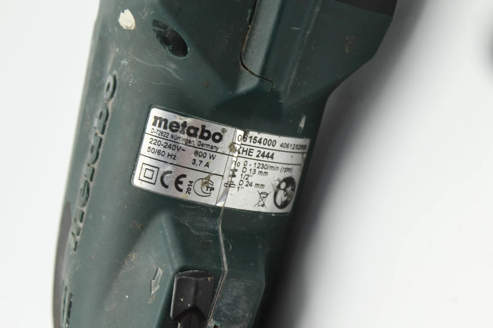 mlotowiertarka-metabo-khe-2444-2014-r-stan-11323-2