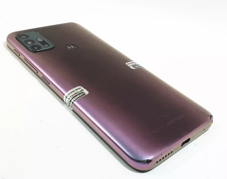 TELEFON MOTOROLA MOTO G30 4/128GB