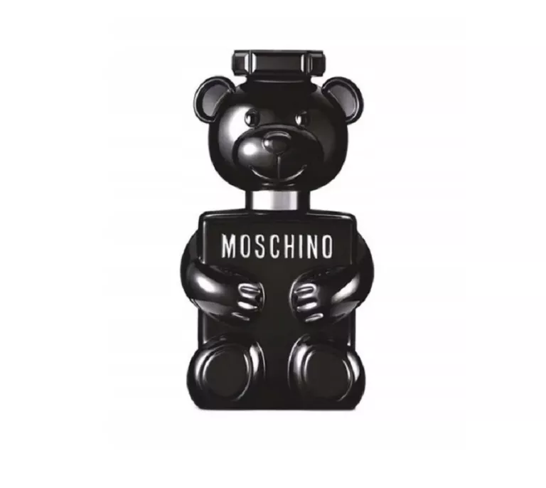MOSCHINO TOY BOY WODA PERFUMOWANA, 30ML