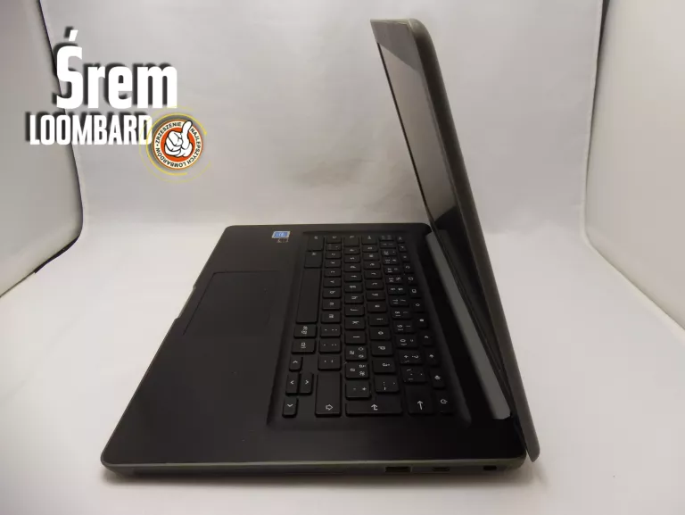 LAPTOP ASUS C403, 4GB/32GB, ŁADOWARKA, STAN DB!