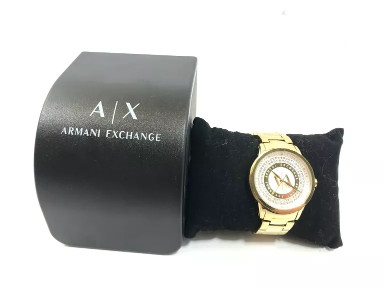 ZEGAREK ARMANI EXCHANGE AX4321
