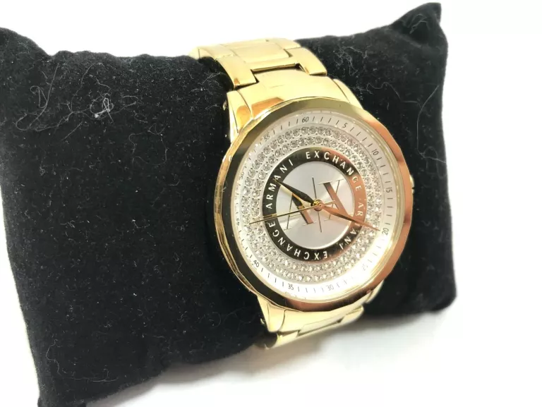 ZEGAREK ARMANI EXCHANGE AX4321
