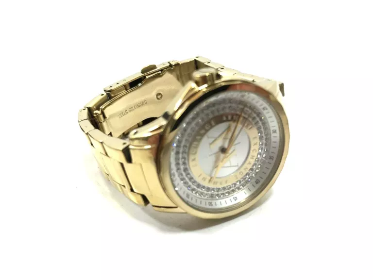 ZEGAREK ARMANI EXCHANGE AX4321