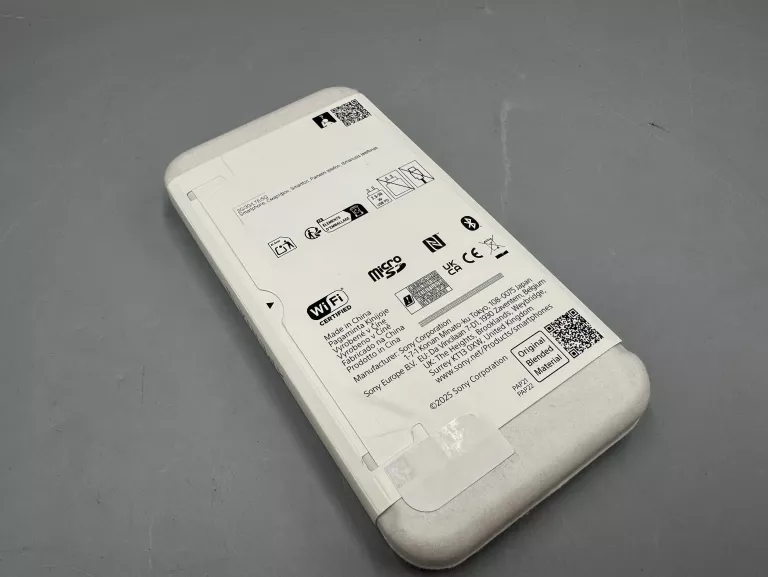 TELEFON SMARTFON SONY XPERIA 1 VII 12 GB / 256 GB 5G