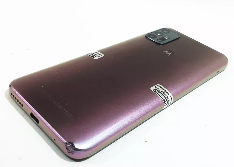 TELEFON MOTOROLA MOTO G30 4/128GB