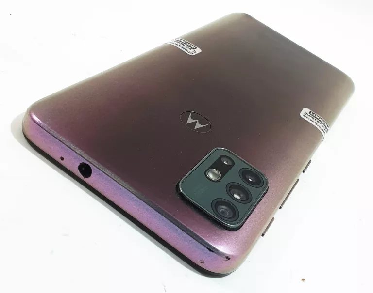 TELEFON MOTOROLA MOTO G30 4/128GB