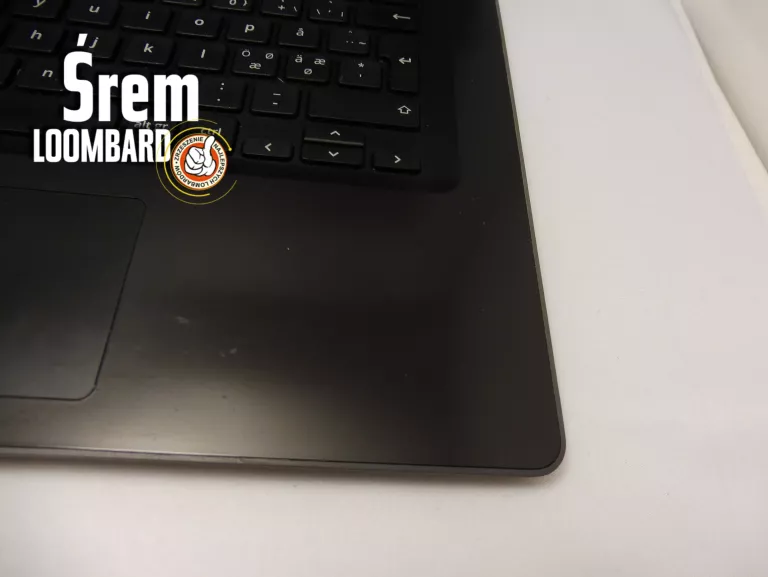 LAPTOP ASUS C403, 4GB/32GB, ŁADOWARKA, STAN DB!