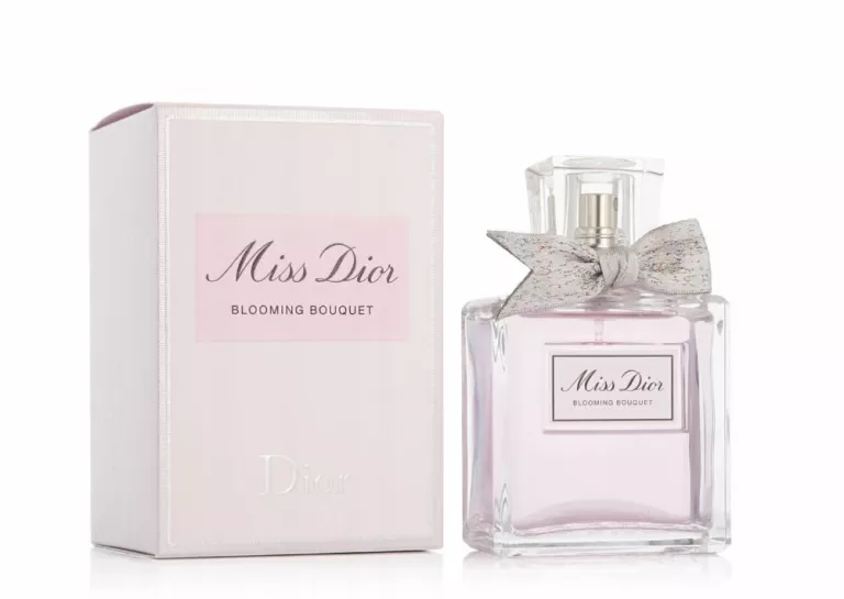 DIOR MISS DIOR BLOOMING BOUQUET EDT 100ML
