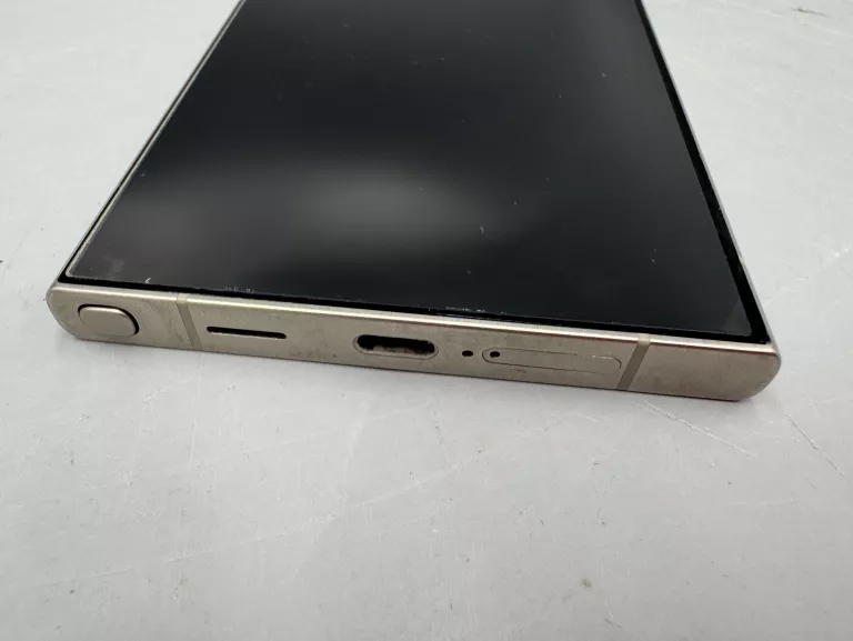TELEFON SAMSUNG GALAXY S24 ULTRA/PUDEŁKO