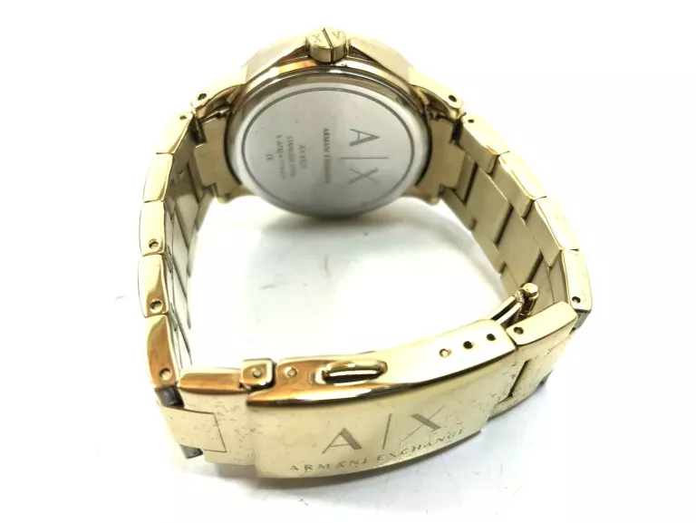 ZEGAREK ARMANI EXCHANGE AX4321