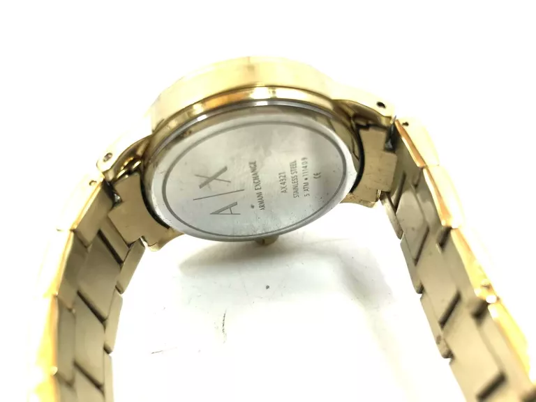 ZEGAREK ARMANI EXCHANGE AX4321