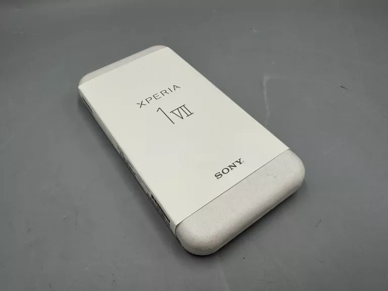 TELEFON SMARTFON SONY XPERIA 1 VII 12 GB / 256 GB 5G