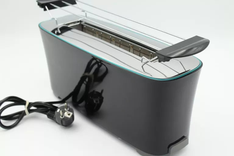 OPIEKACZ TOSTER CECOTEC 02185 TOAST&TASTE EXTRA B 1000W
