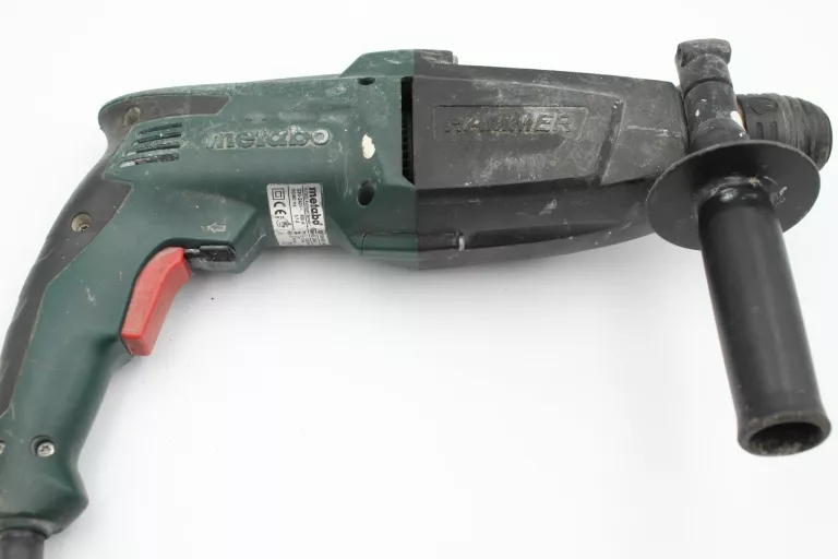 MŁOTOWIERTARKA METABO KHE 2444 2014 R.