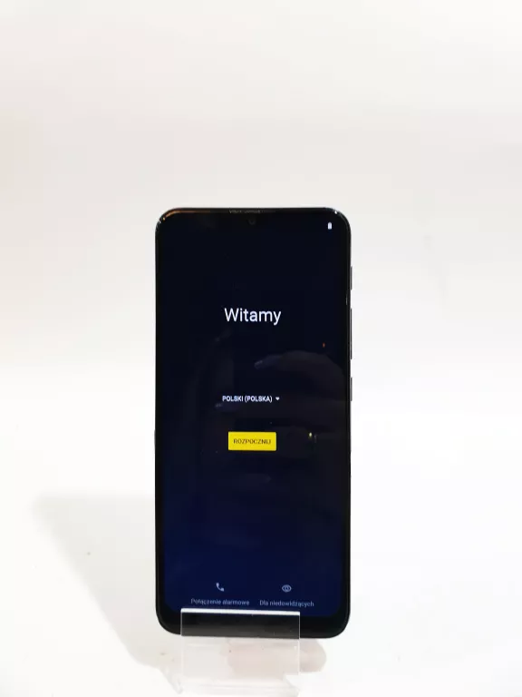 TELEFON MOTOROLA MOTO G30 4/128GB