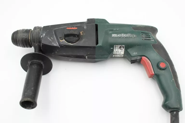 MŁOTOWIERTARKA METABO KHE 2444 2014 R.