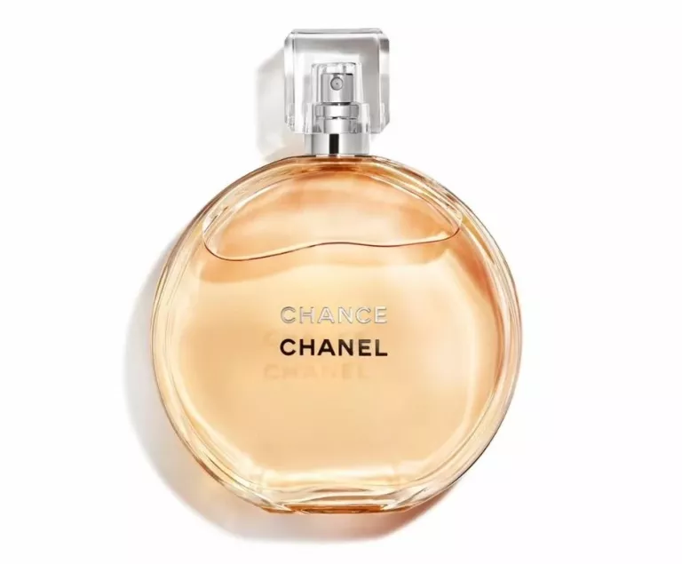 CHANEL CHANCE 100 ML WODA TOALETOWA EDT