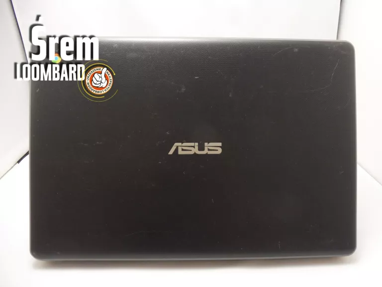 LAPTOP ASUS C403, 4GB/32GB, ŁADOWARKA, STAN DB!