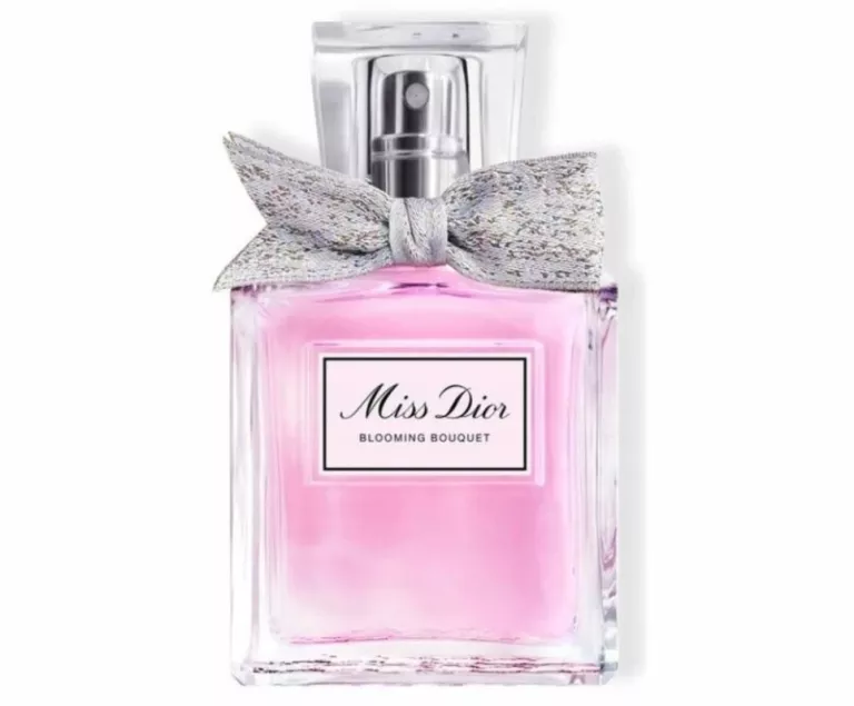 DIOR MISS DIOR BLOOMING BOUQUET EDT 100ML
