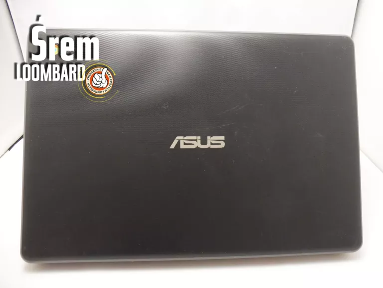 LAPTOP ASUS C403, 4GB/32GB, ŁADOWARKA, STAN DB!