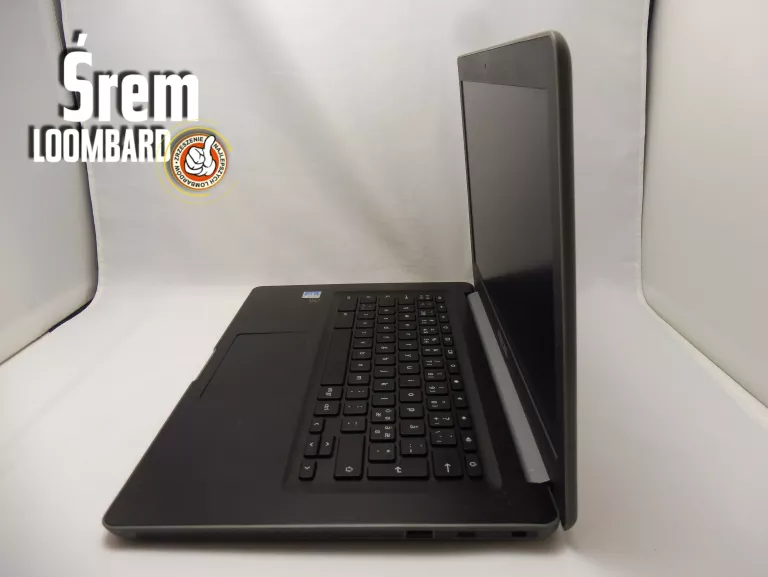 LAPTOP ASUS C403, 4GB/32GB, ŁADOWARKA, STAN DB!
