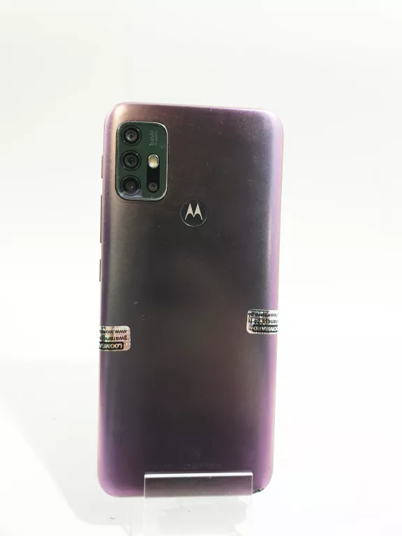TELEFON MOTOROLA MOTO G30 4/128GB