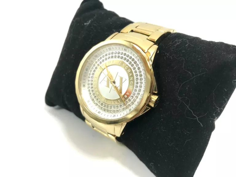 ZEGAREK ARMANI EXCHANGE AX4321