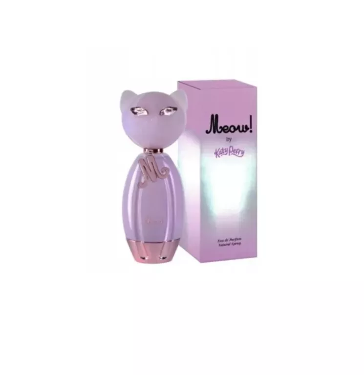 KATY PERRY MEOW 100 ML WODA PERFUMOWANA 3607343191005