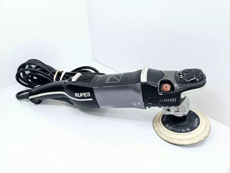 RUPES LH19E POLERKA ROTACYJNA