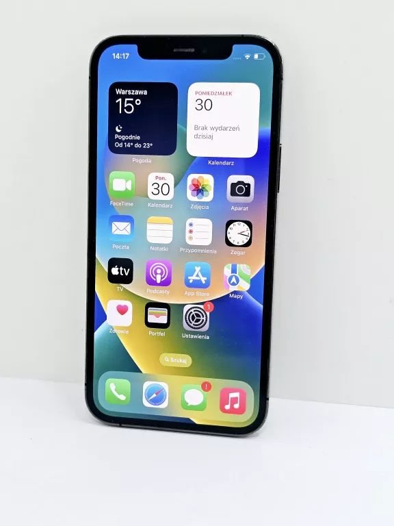 TELEFON IPHONE 12 PRO