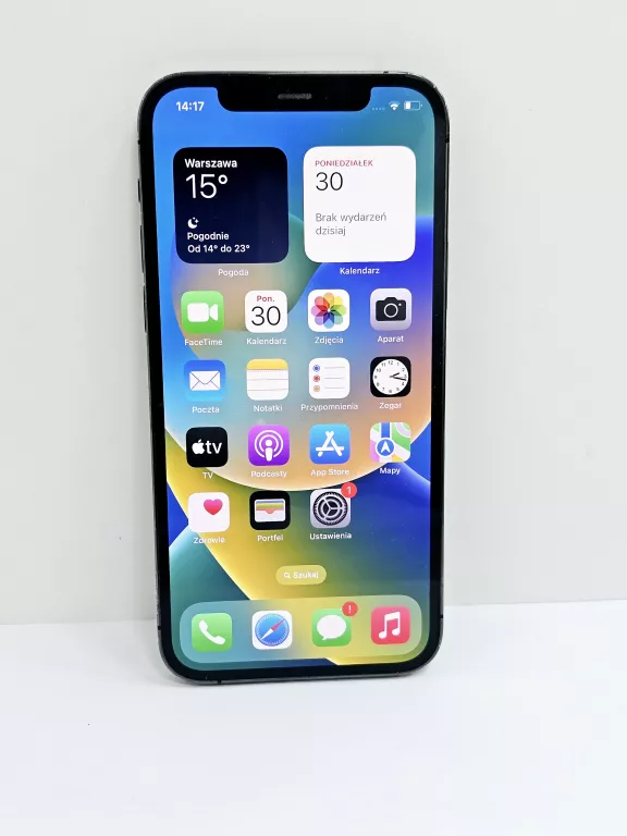TELEFON IPHONE 12 PRO