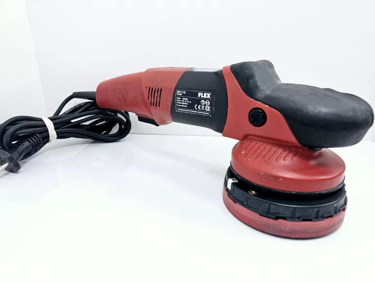 POLERKA FLEX XFE 7-15