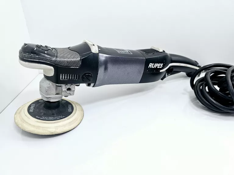RUPES LH19E POLERKA ROTACYJNA