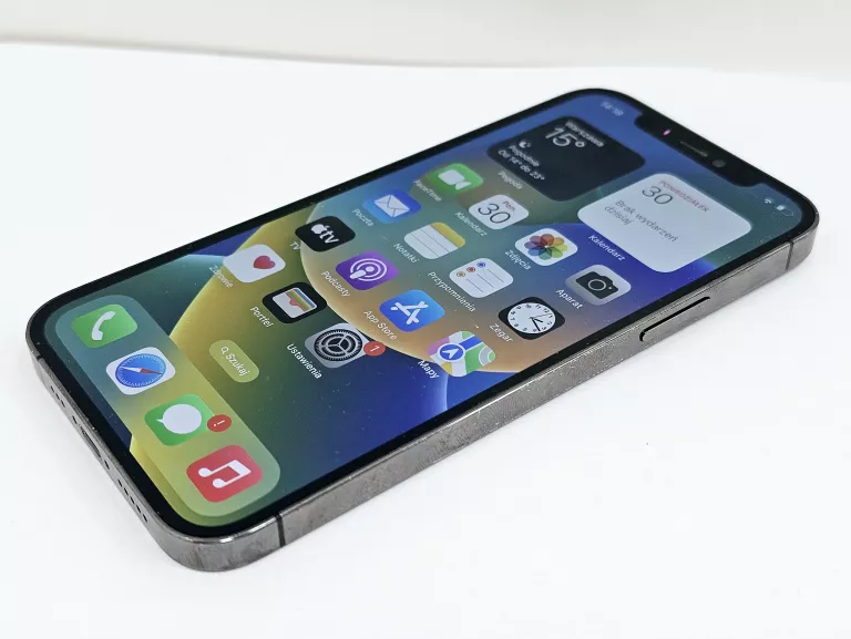 TELEFON IPHONE 12 PRO
