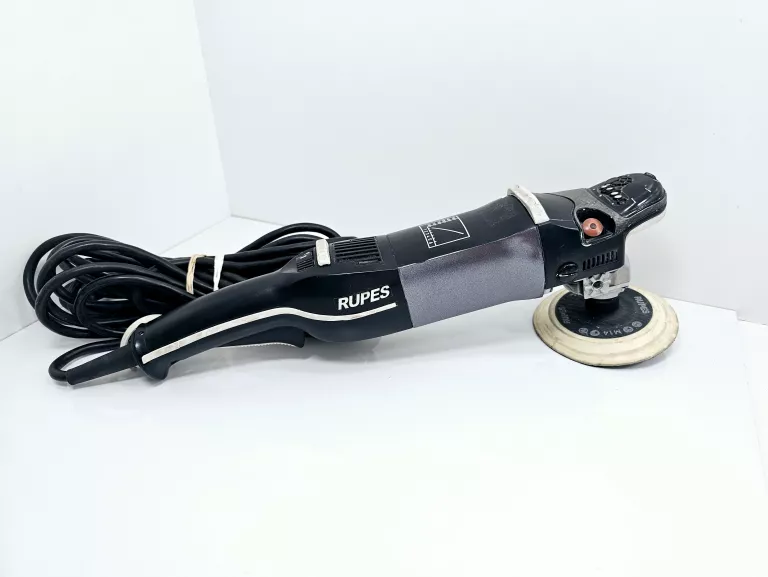 RUPES LH19E POLERKA ROTACYJNA