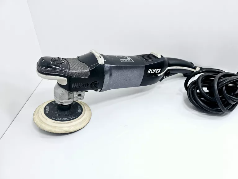 RUPES LH19E POLERKA ROTACYJNA
