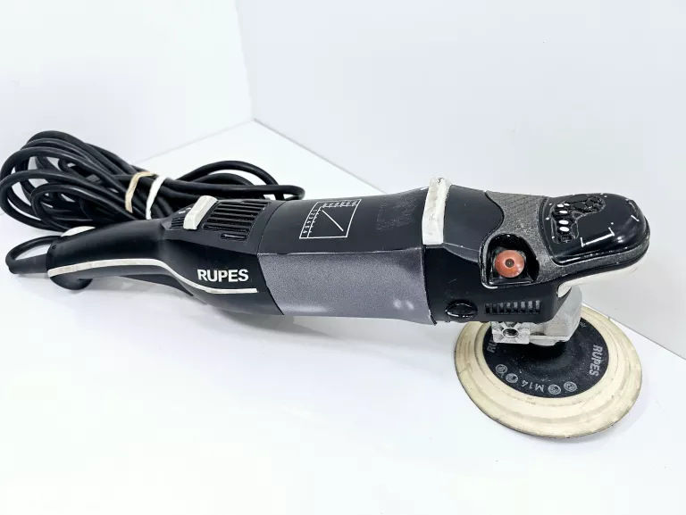 RUPES LH19E POLERKA ROTACYJNA
