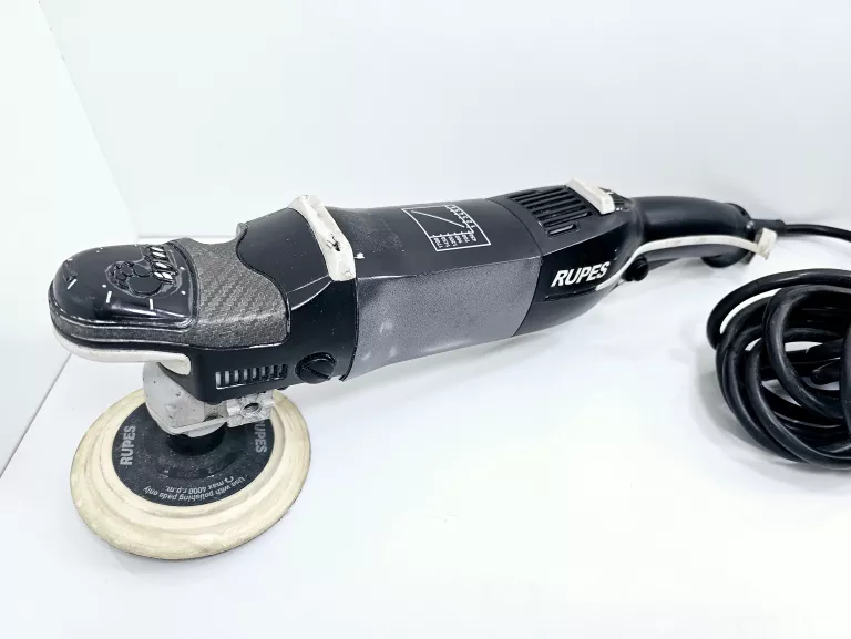 RUPES LH19E POLERKA ROTACYJNA