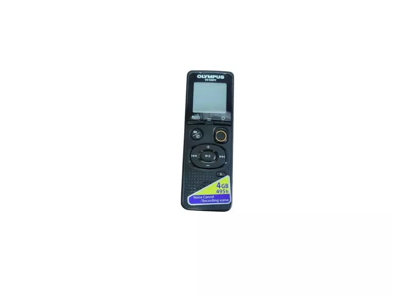 DYKTAFON OLYMPUS VN-540PC