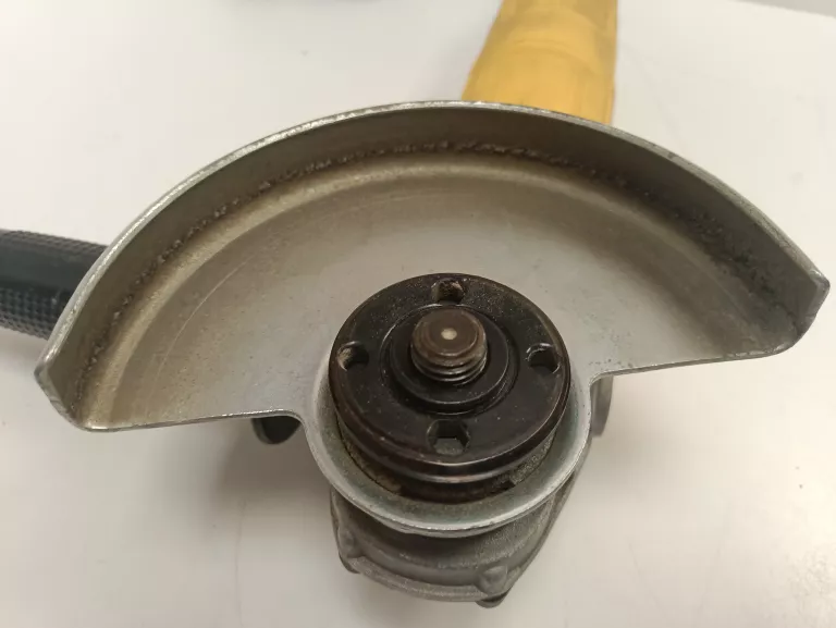 SZLIFIERKA KĄTOWA DEWALT DWE4157 900W