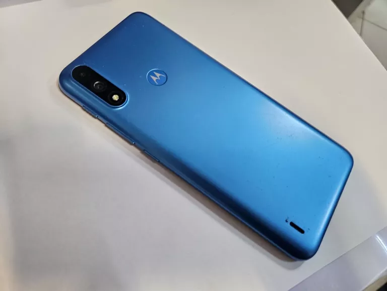 MOTOROLA MOTO E7 POWER 4GB/64GB