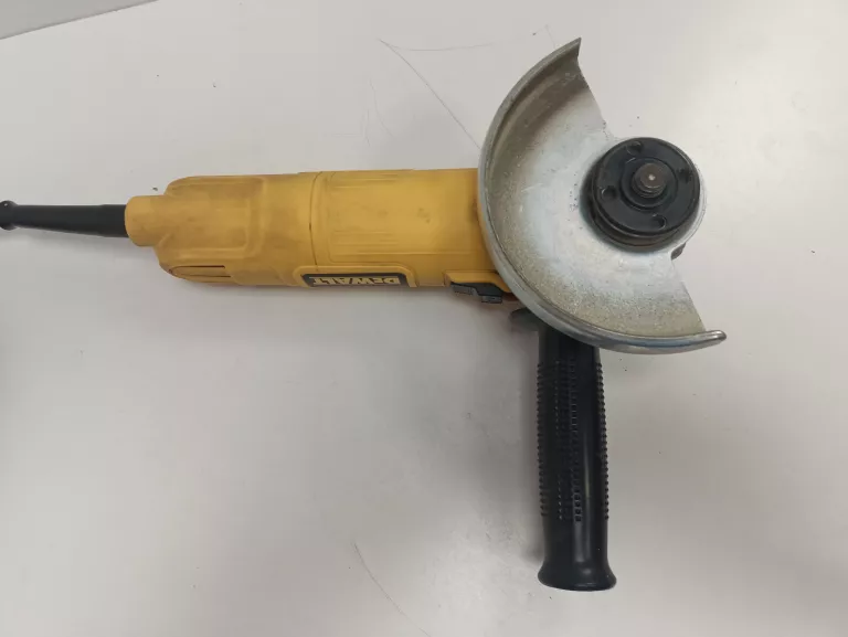 SZLIFIERKA KĄTOWA DEWALT DWE4157 900W
