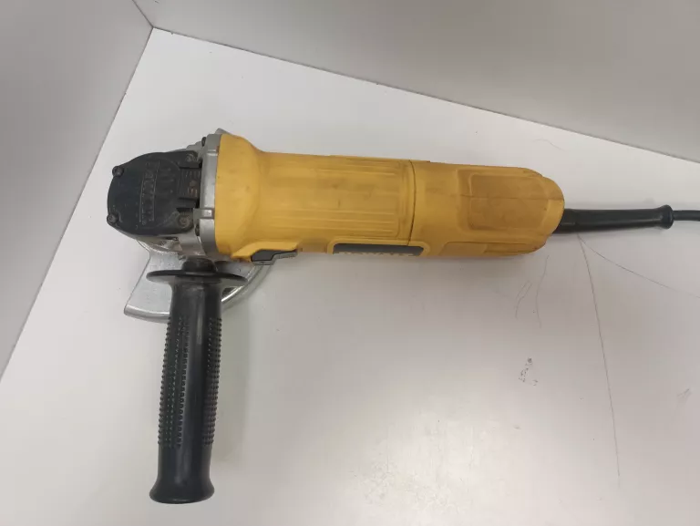 SZLIFIERKA KĄTOWA DEWALT DWE4157 900W